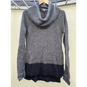 Toad and co 100% merino wool sweater